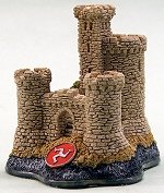 Tower of Refuge